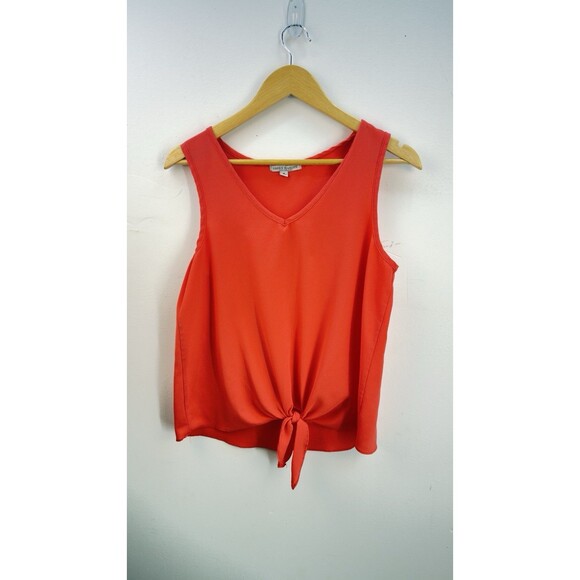 LOT of 9 Women's Tops Blouses - Picture 9 of 16